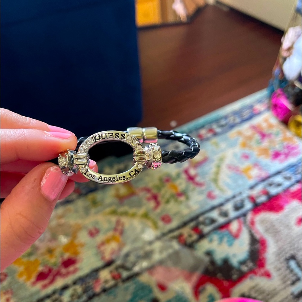 Guess bracelet